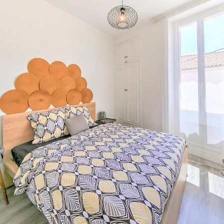 Appartement Mon Bel Oranger à Marseille Extérieur photo