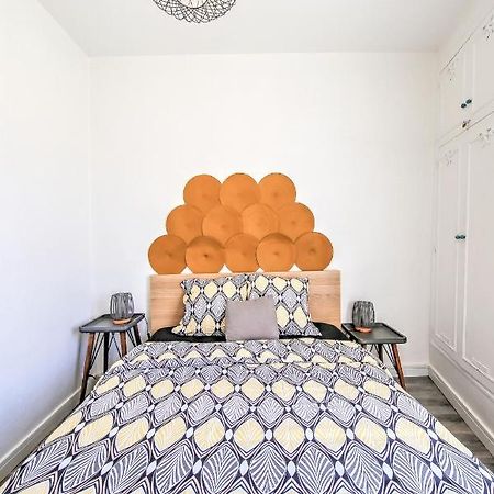 Appartement Mon Bel Oranger à Marseille Extérieur photo